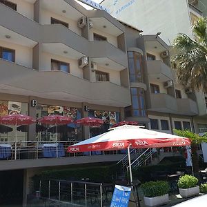 Hotel Palma